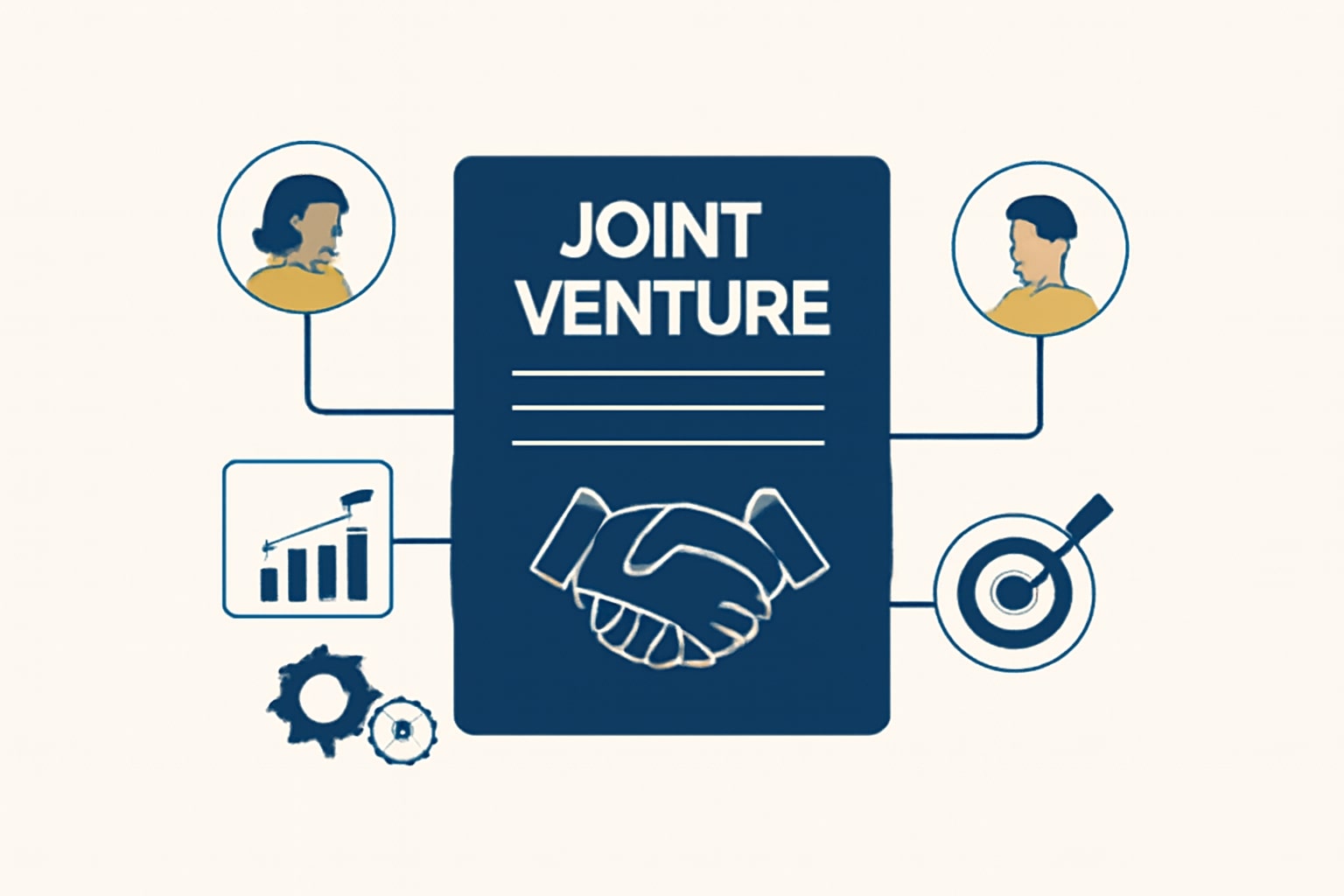 Unlocking Potential: How Coaches Can Use Joint Ventures to Grow Faster