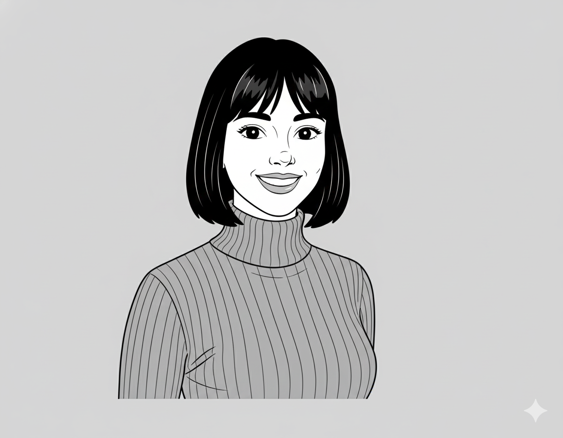 AJ — Founder & Initiator