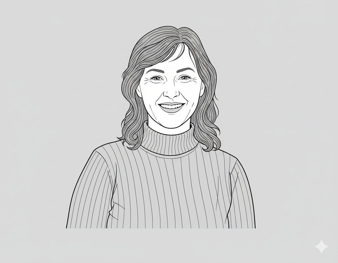 Angie — Outreach Specialist