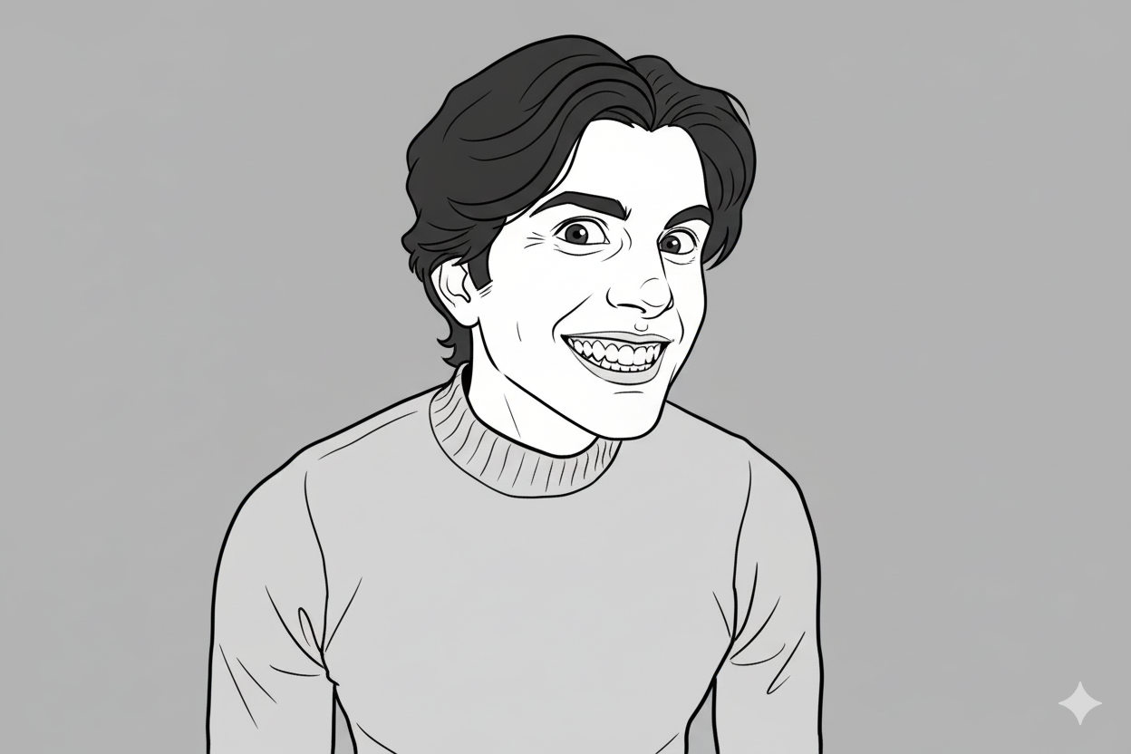 Ethan — Marketing Specialist